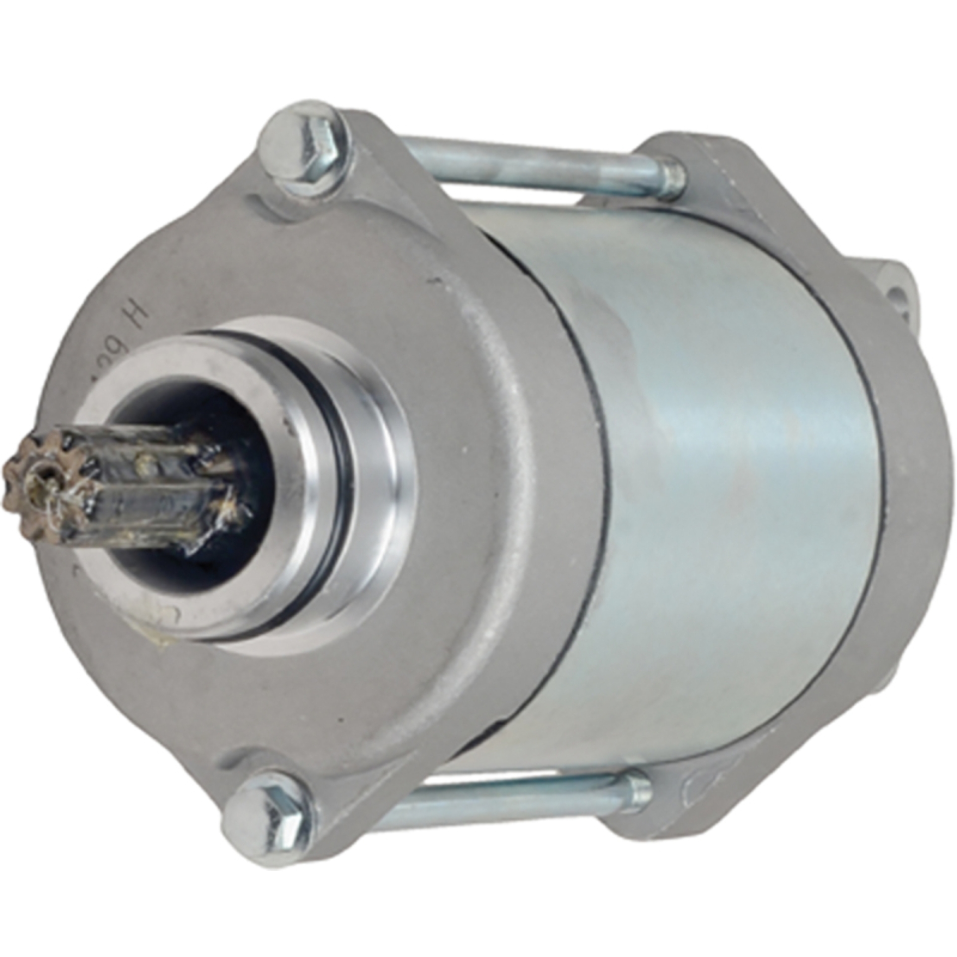 Picture of Arrowhead 08-09 Honda TRX700XX Starter Motor