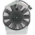 Picture of Arrowhead 08-10 Polaris Sportsman 400 HO 4x4 Cooling Fan