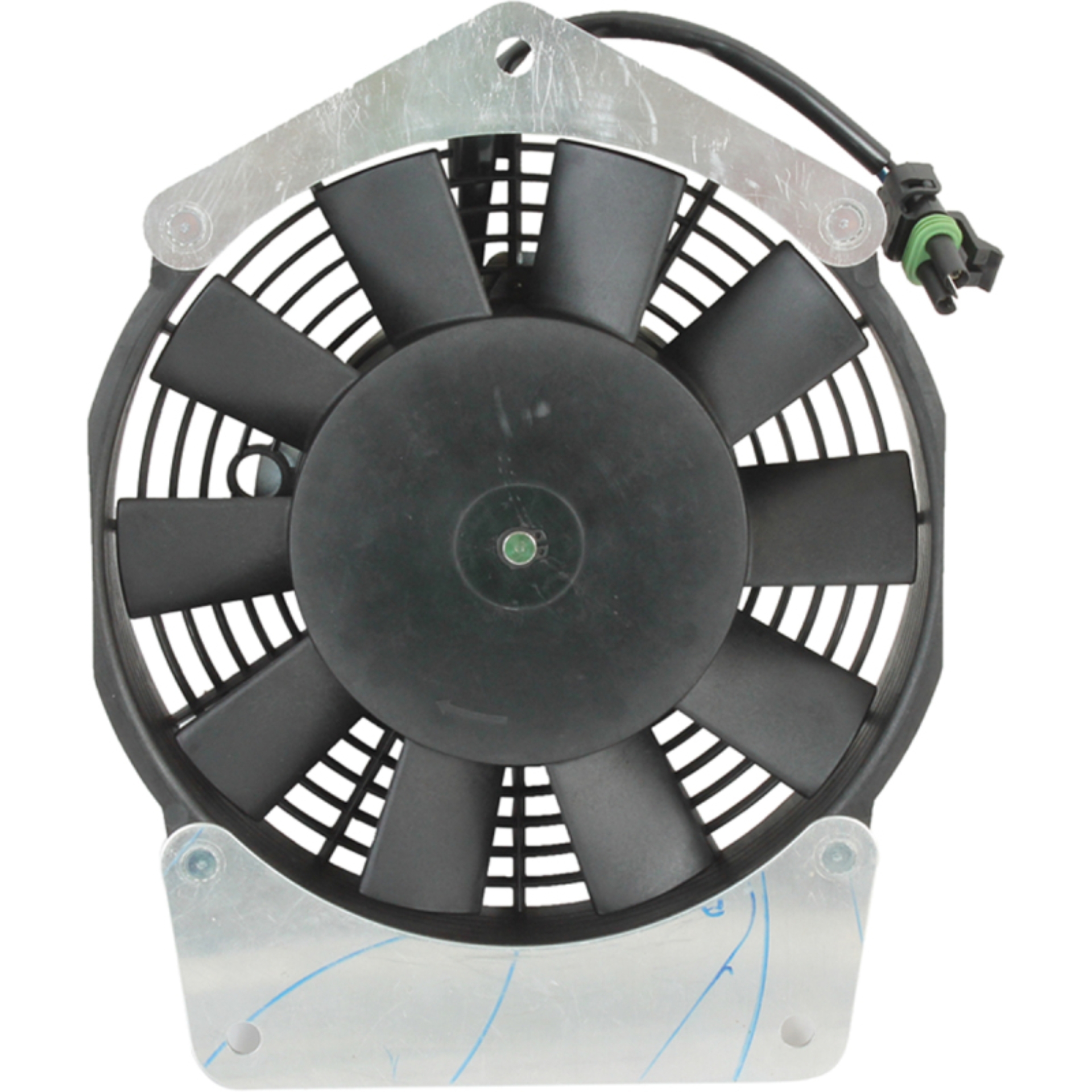 Picture of Arrowhead 08-10 Polaris Sportsman 400 HO 4x4 Cooling Fan