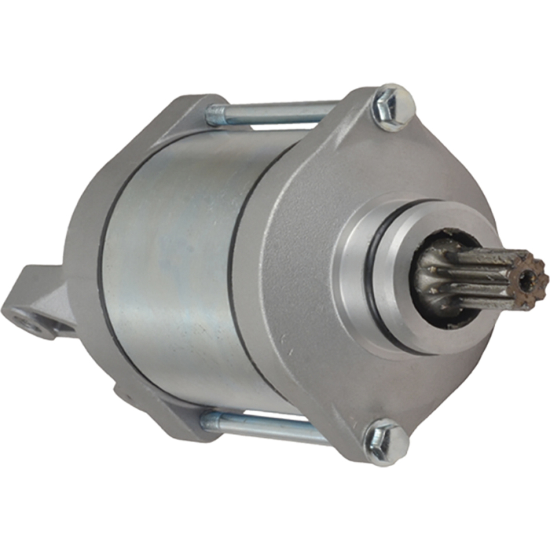 Picture of Arrowhead 08-14 Kawasaki KFX450R Starter Motor
