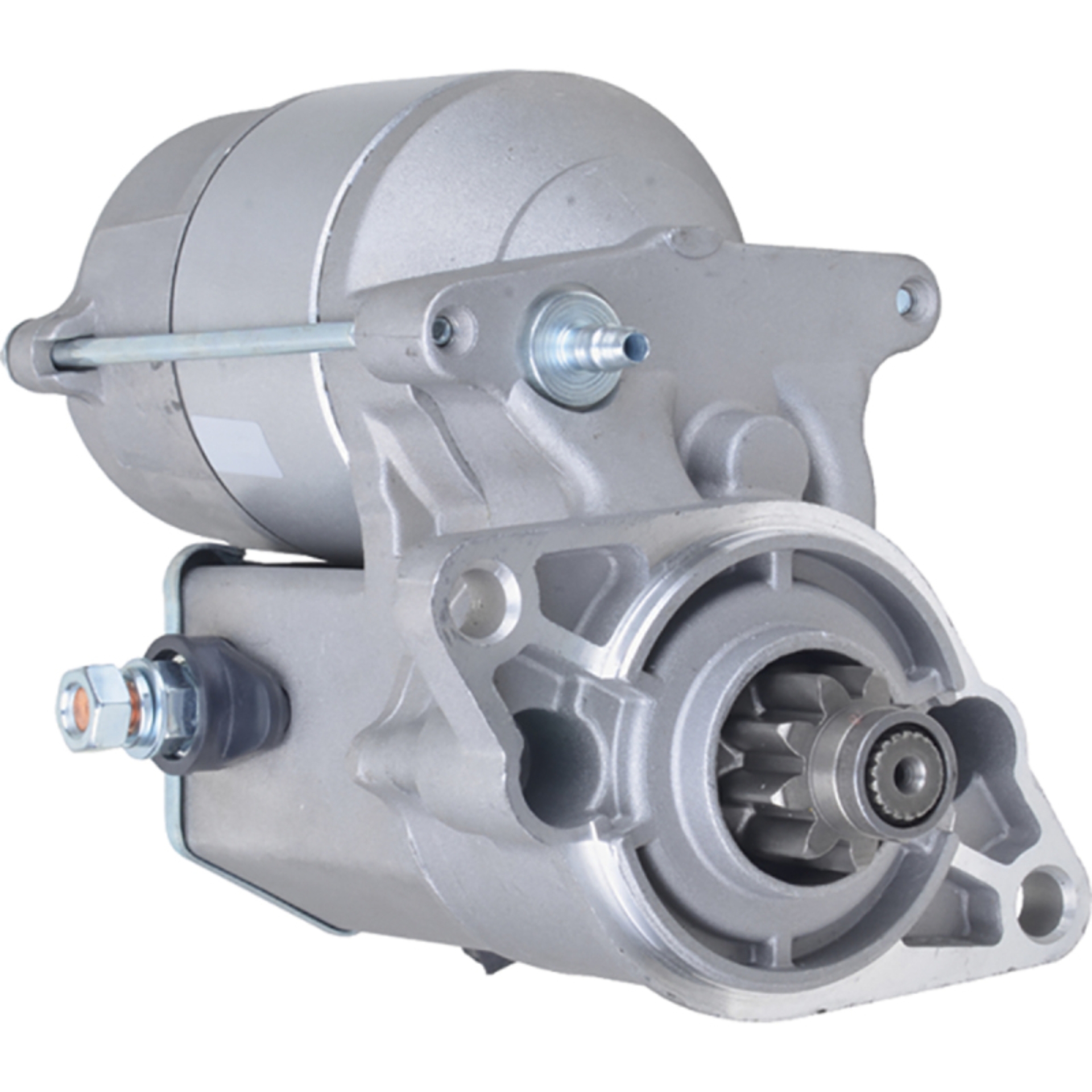 Picture of Arrowhead 11-23 Kawasaki Mule 4000 Starter Motor