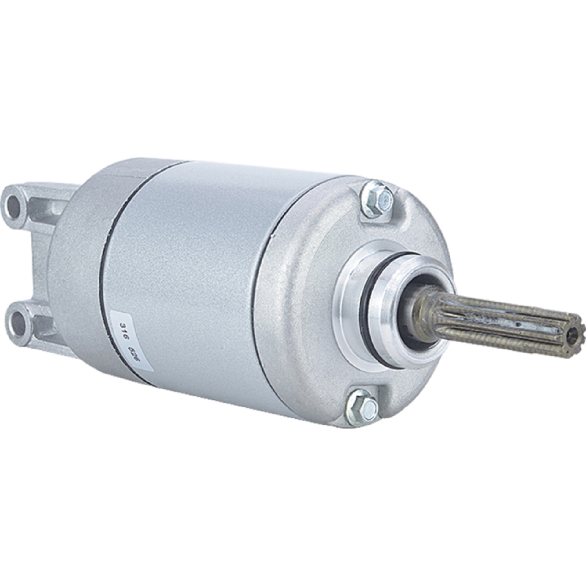 Picture of Arrowhead 10-22 Suzuki LTA-750 X King Quad Starter Motor