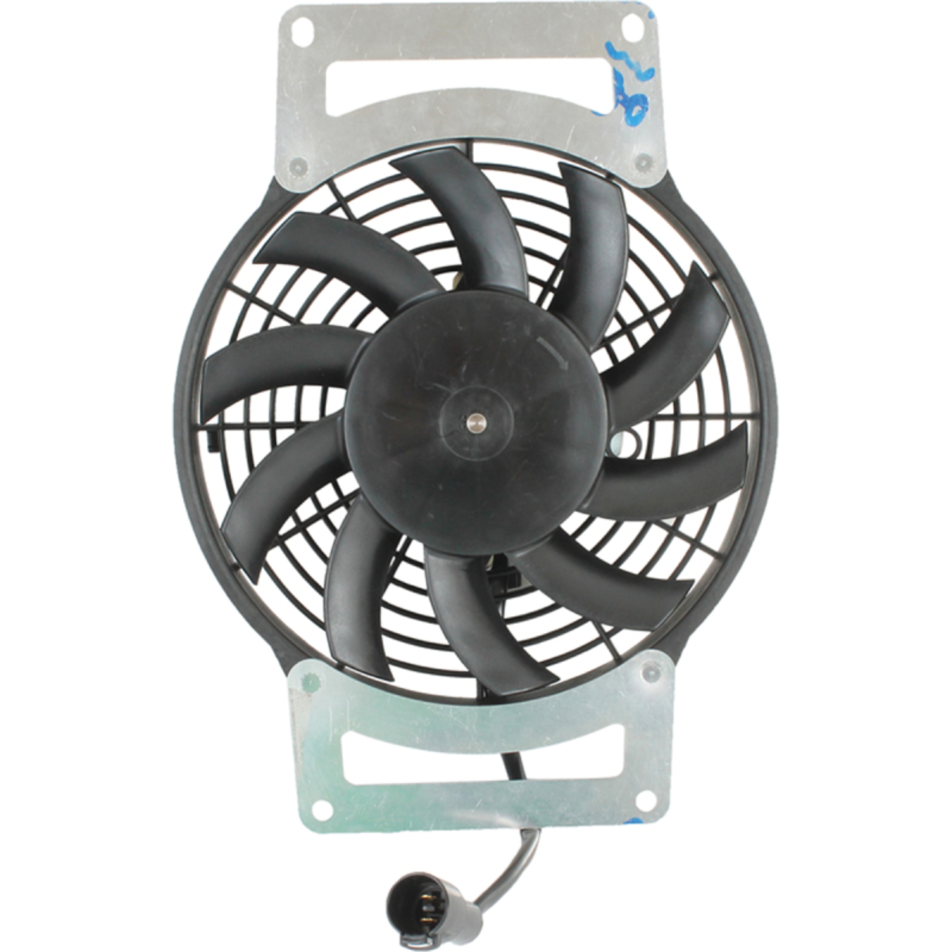 Picture of Arrowhead 12-20 Kawasaki KVF750 Brute Force EPS Camo Cooling Fan