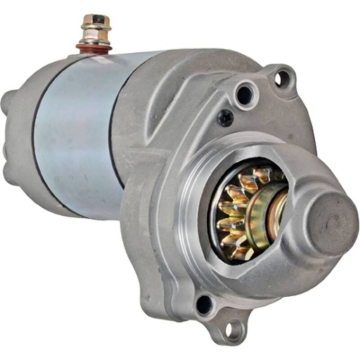Picture of Arrowhead 1985 Honda FL350 Starter Motor