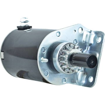 Picture of Arrowhead 2002 Arctic Cat SBS 1000 Starter Motor