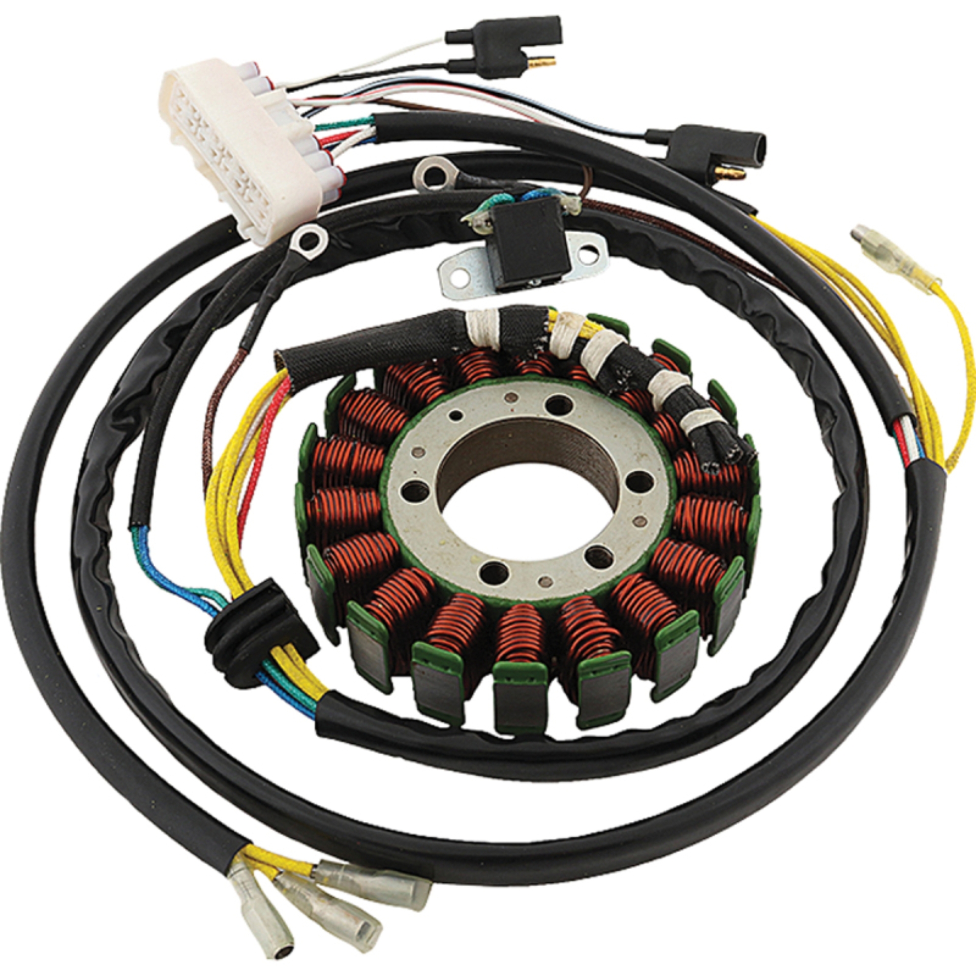 Picture of Arrowhead 2004 Polaris Sportsman 600 4x4 Stator Coil