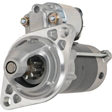Picture of Arrowhead 2008 Cub Cadet Volunteer Diesel Starter Motor
