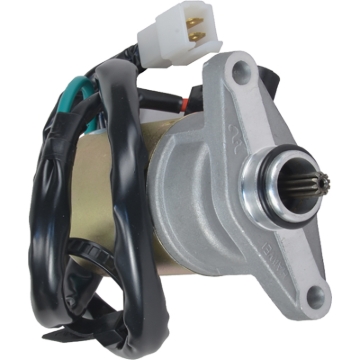 Picture of Arrowhead 2008 Arctic Cat 50 2x4 Starter Motor