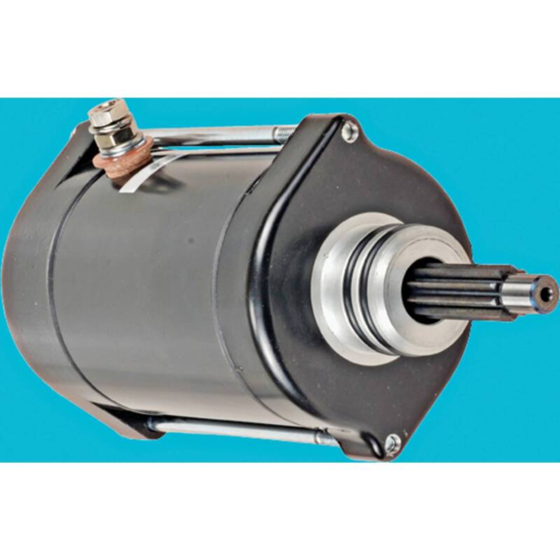 Picture of Arrowhead 2012 Polaris RZR 4 XP 900 Starter Motor