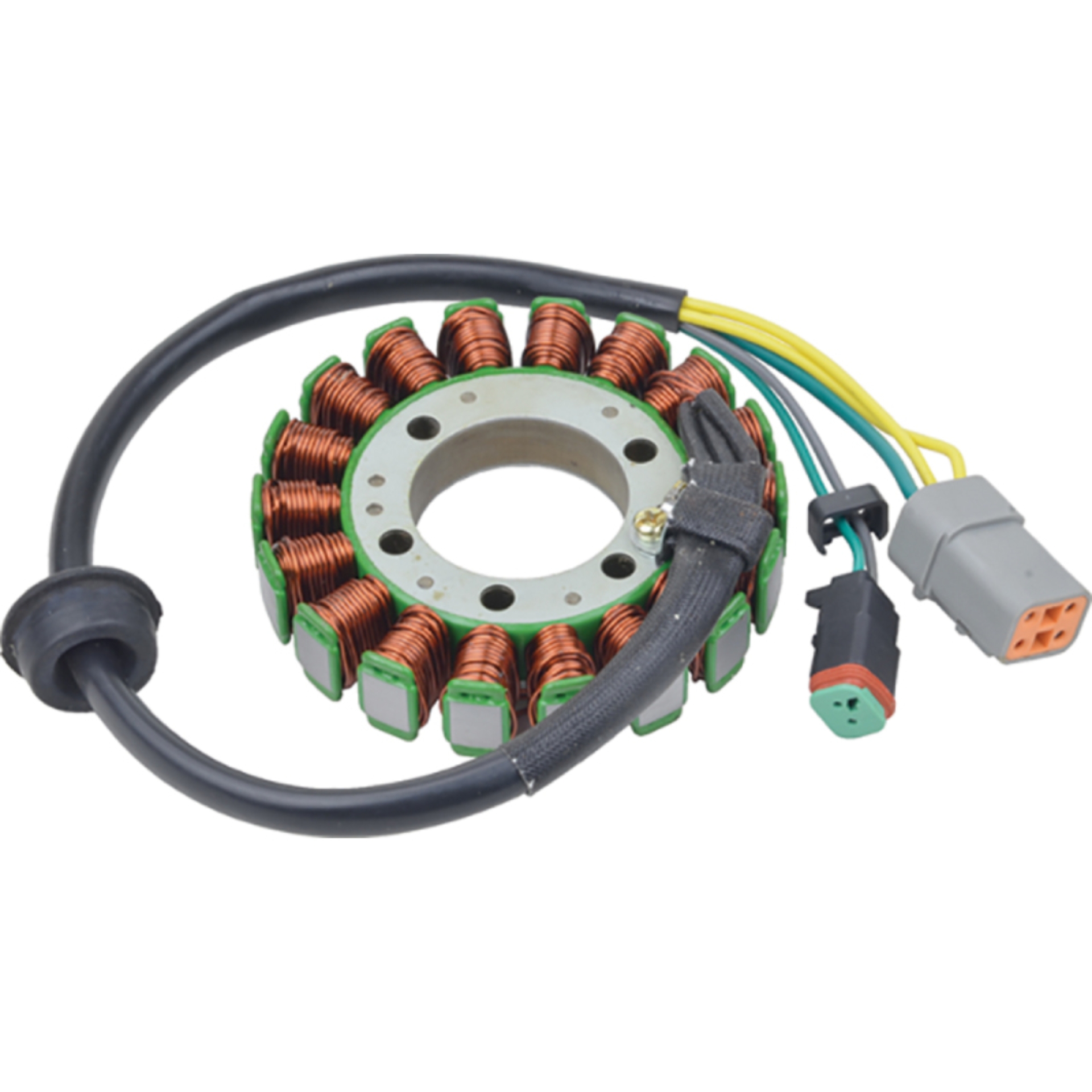 Picture of Arrowhead 2013 Kawasaki KFX90 Stator Coil