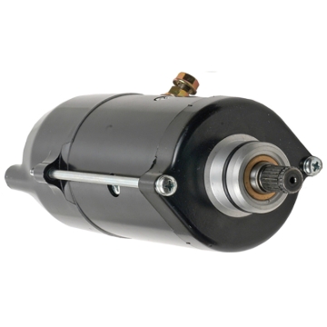 Picture of Arrowhead 82-83 Honda ATC200E Starter Motor