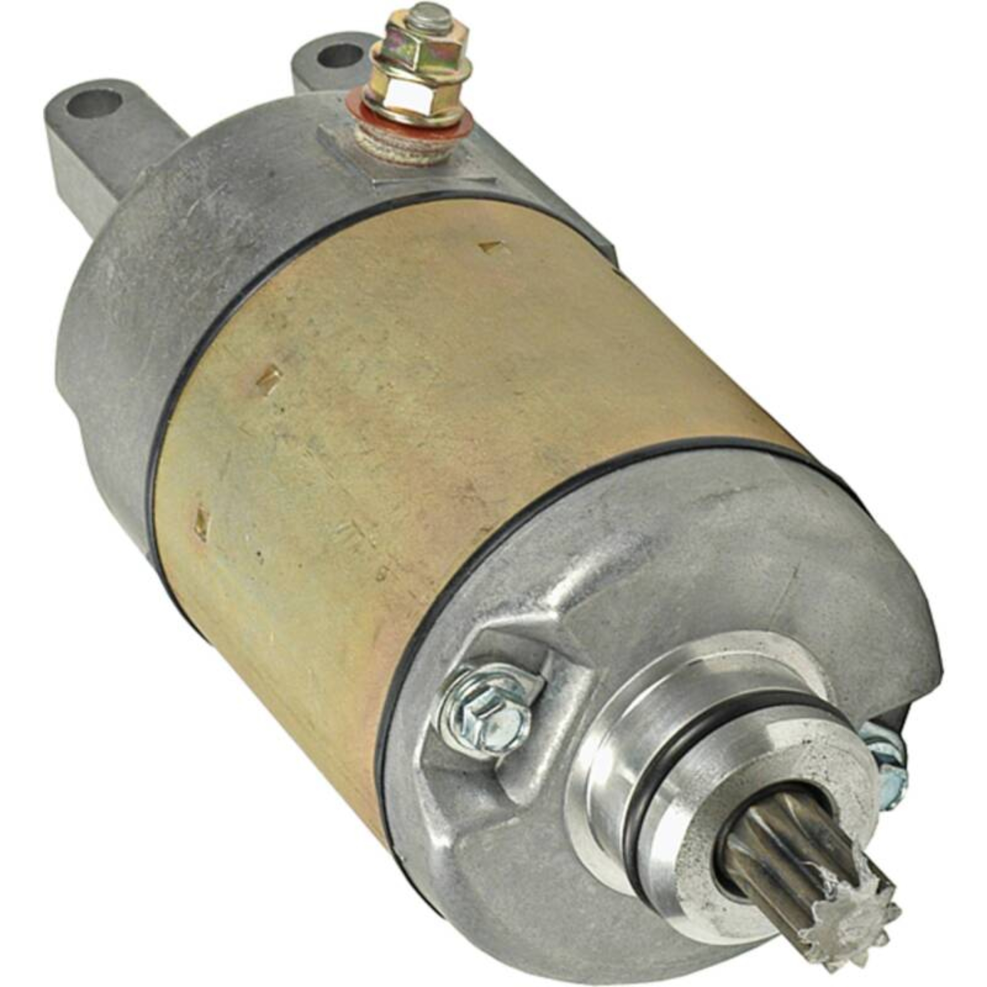 Picture of Arrowhead 85-86 Honda ATC250ES Starter Motor