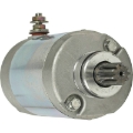 Picture of Arrowhead 85-89 Yamaha YFM200 Moto-4 Starter Motor
