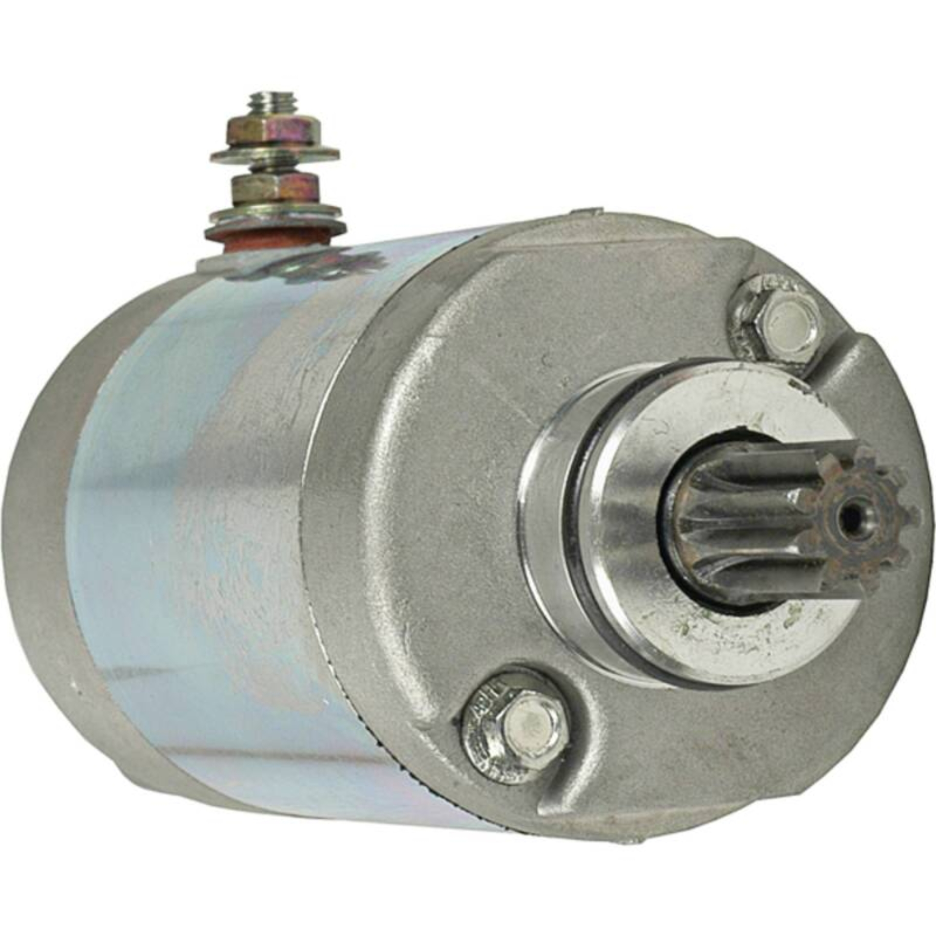 Picture of Arrowhead 85-89 Yamaha YFM200 Moto-4 Starter Motor