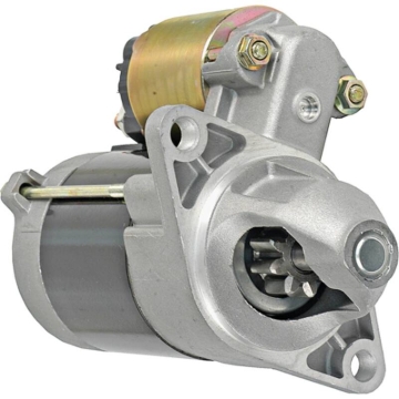 Picture of Arrowhead 88-90 John Deere AMT622 Transporter Starter Motor