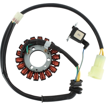 Picture of Arrowhead 93-08 Honda TRX300 EX Stator Coil