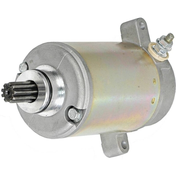 Picture of Arrowhead 96-99 Yamaha YFM350FW Big Bear Starter Motor