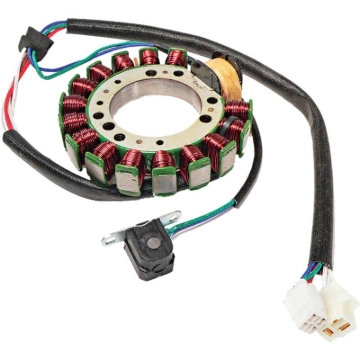 Picture of Arrowhead 98-99 Yamaha YFM350FW Big Bear Stator Coil