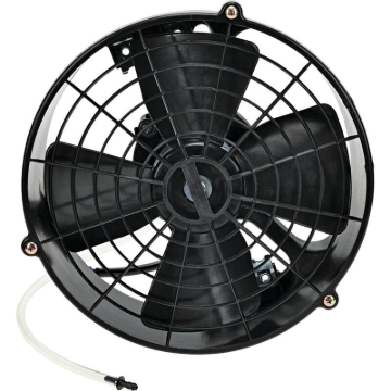 Picture of Arrowhead 95-03 Honda TRX400FW Fourtrax Foreman 4x4 Cooling Fan