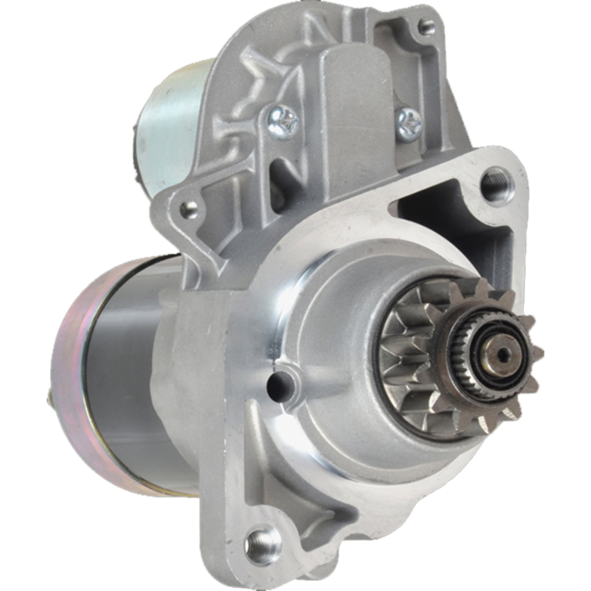 Picture of Arrowhead 99-01 Polaris Diesel 455 4x4 Starter Motor