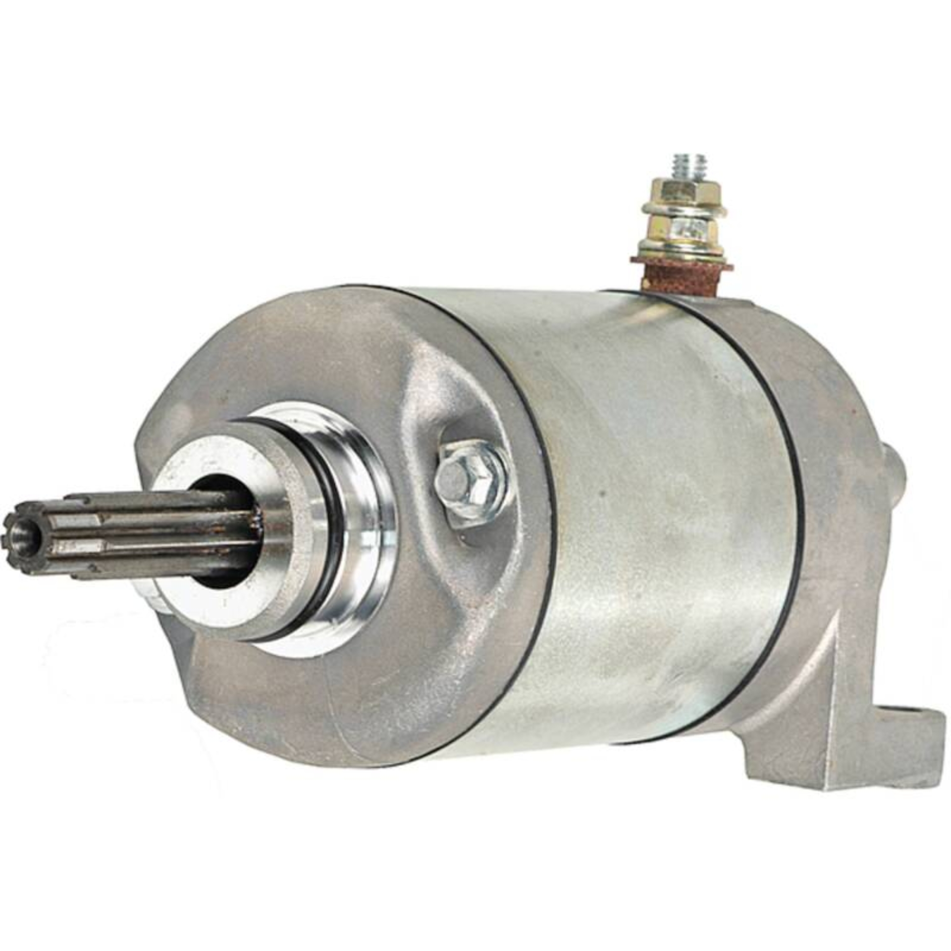 Picture of Arrowhead 99-04 Honda TRX400EX Starter Motor