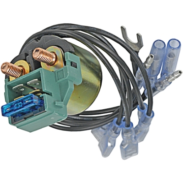 Picture of Arrowhead Universal Solenoid Remote - 12-Volt