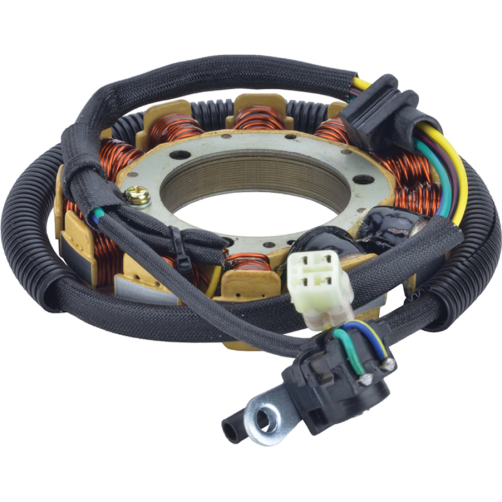 Picture of Arrowhead 99-08 Honda TRX400EX Stator Coil