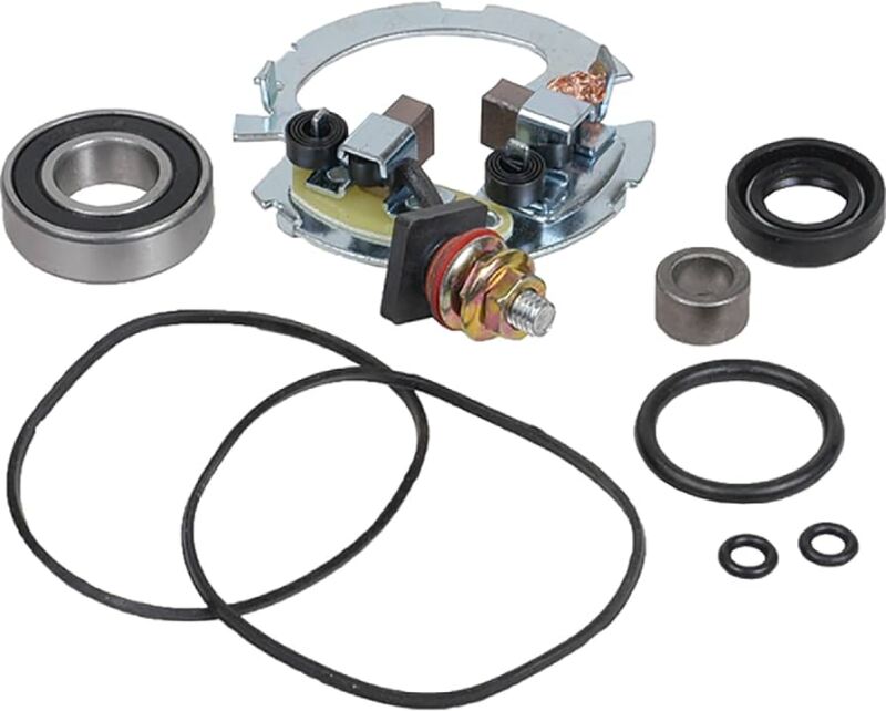 Picture of Arrowhead ARR Repair Kits Hardware Kits - 414-54037