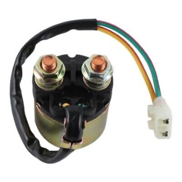 Picture of Arrowhead Honda ATV/UTV Solenoid - 12-Volt
