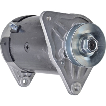 Picture of Arrowhead Columbia/Harley Starter Generator - 12-Volt - 20 Amp