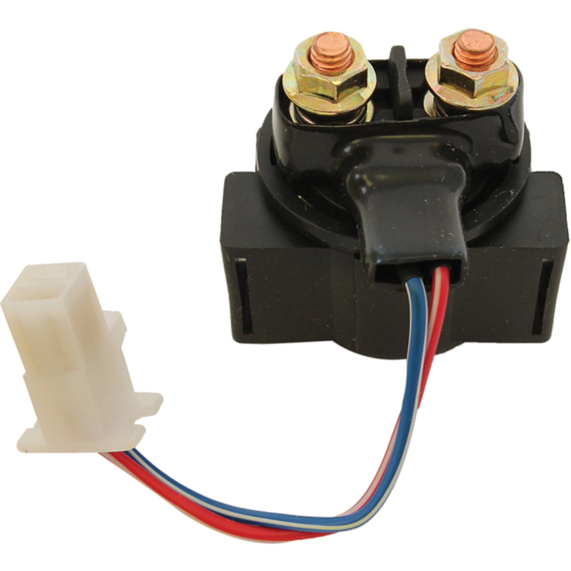 Picture of Arrowhead Honda/Yamaha Starter Relay - 12-Volt