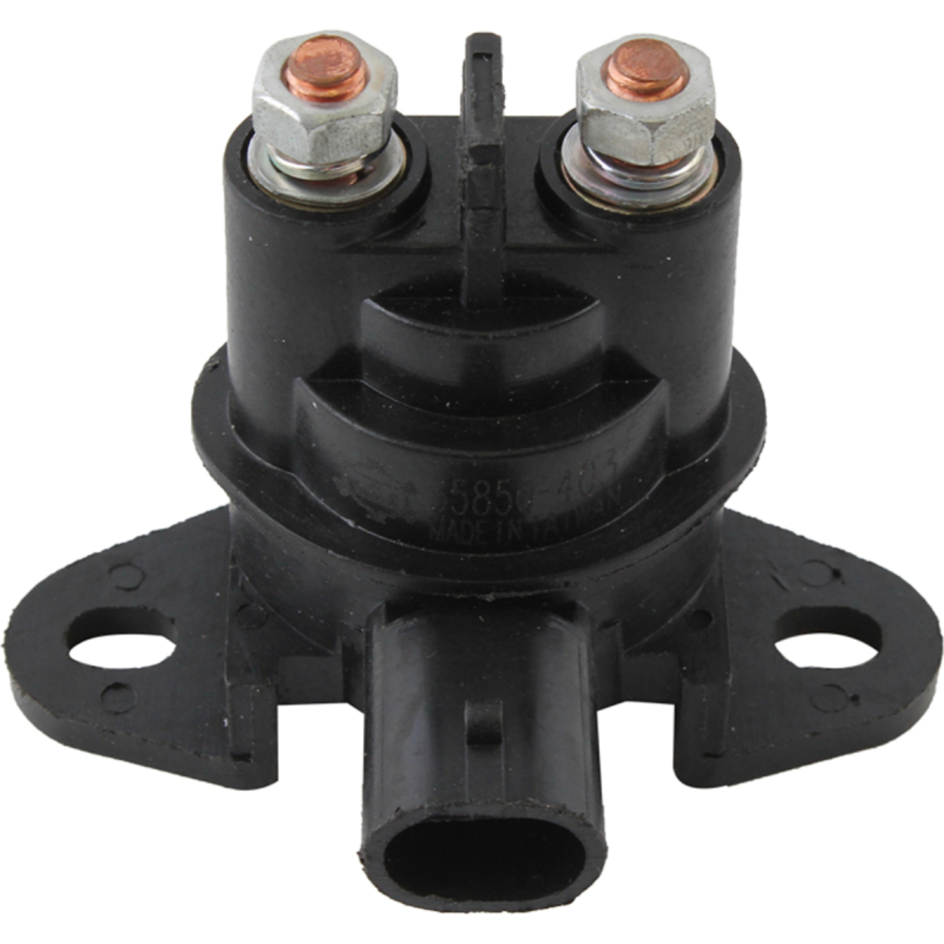 Picture of Arrowhead Can-AM/Sea-Doo/Ski-Doo 4-Terminal Solenoid Remote - 12-Volt