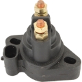 Picture of Arrowhead Arctic Cat Starter Relay - 12-Volt