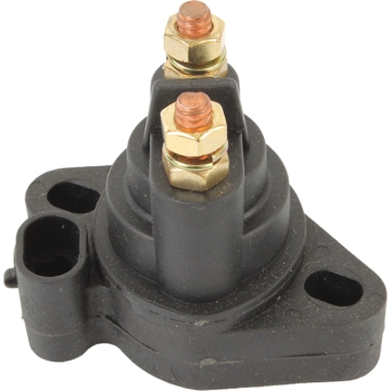 Picture of Arrowhead Arctic Cat Starter Relay - 12-Volt