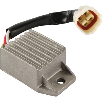 Picture of Arrowhead KTM M/C Voltage Regulator/Rectifier - 12-Volt
