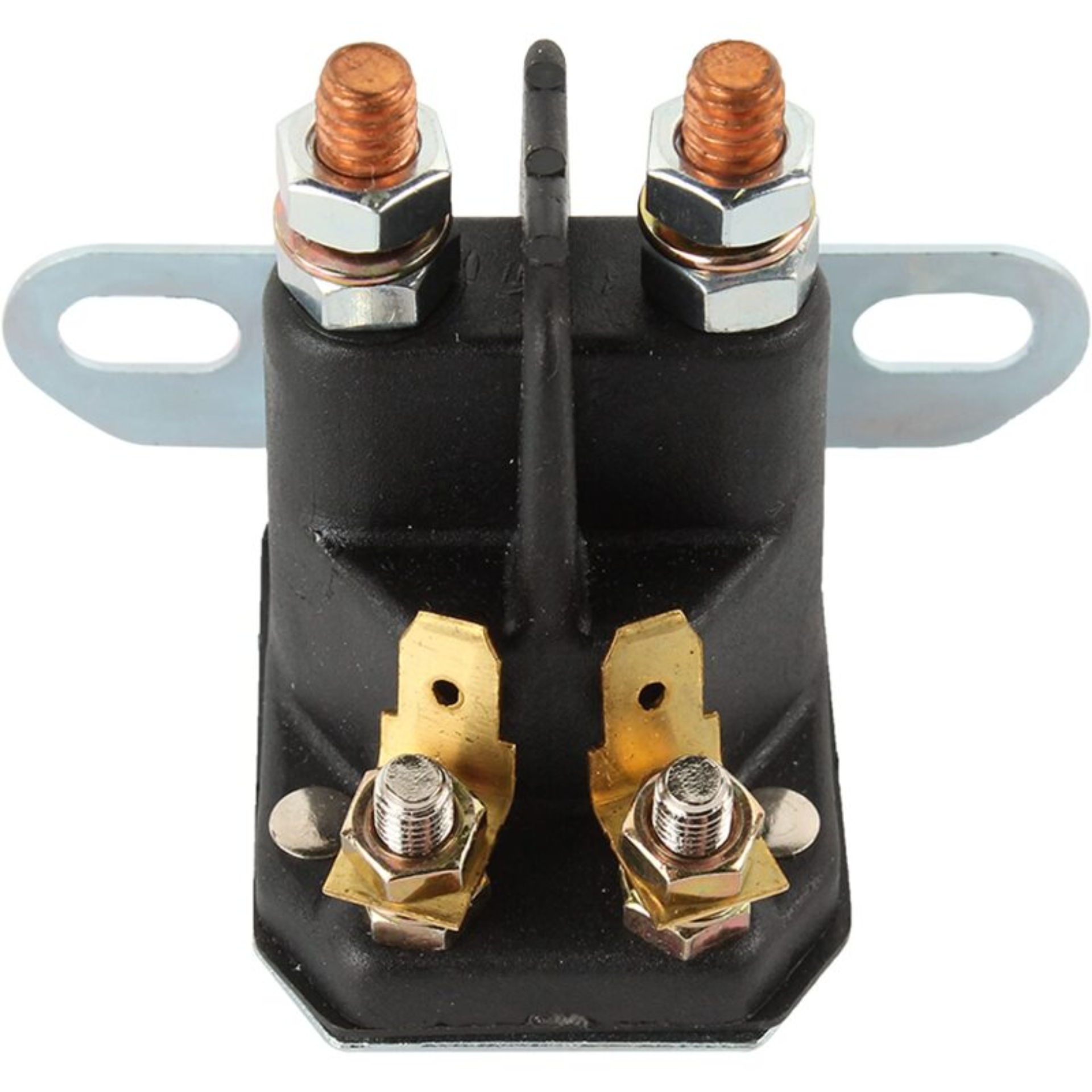 Picture of Arrowhead Sea-Doo/Ski-Doo 4-Terminal Solenoid Remote - 12-Volt