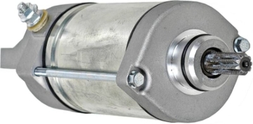 Picture of Arrowhead Yamaha Snowmobiles Starter Motor - 12-Volt - 9-Spline