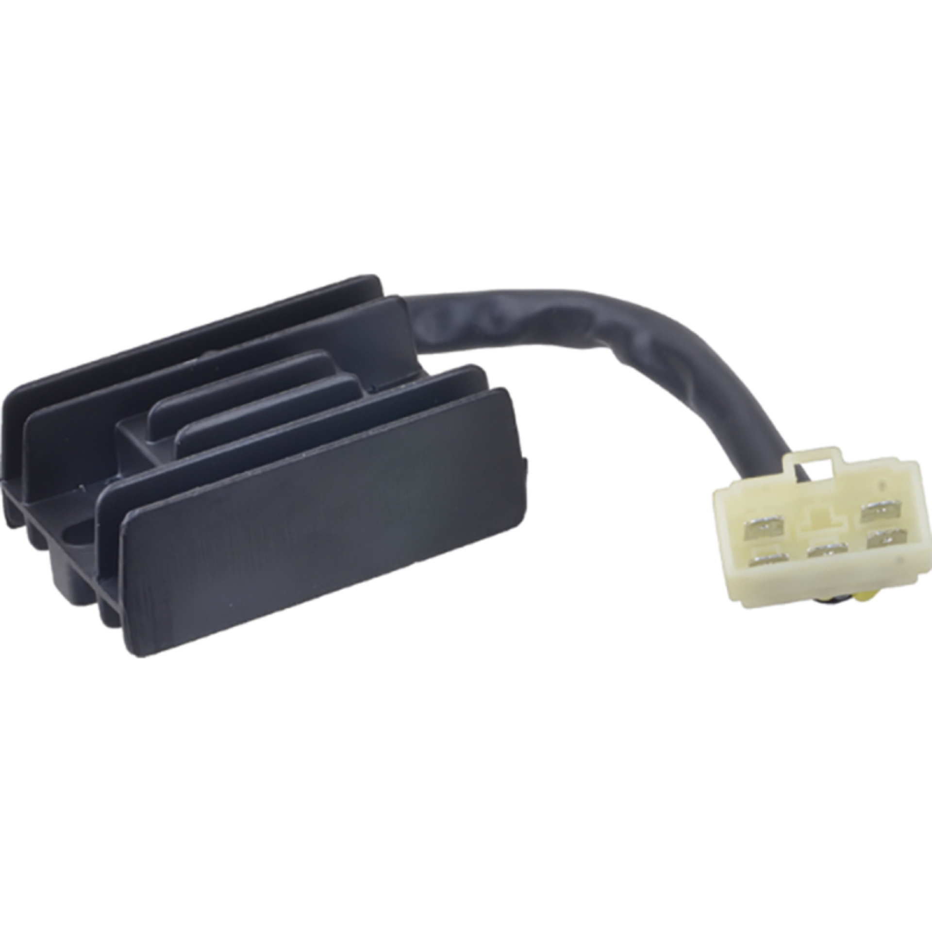 Picture of Arrowhead Suzuki 12 Volt Regulator / Rectifier