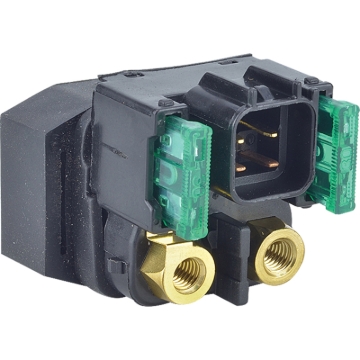 Picture of Arrowhead Suzuki M/C Starter Relay - 12-Volt