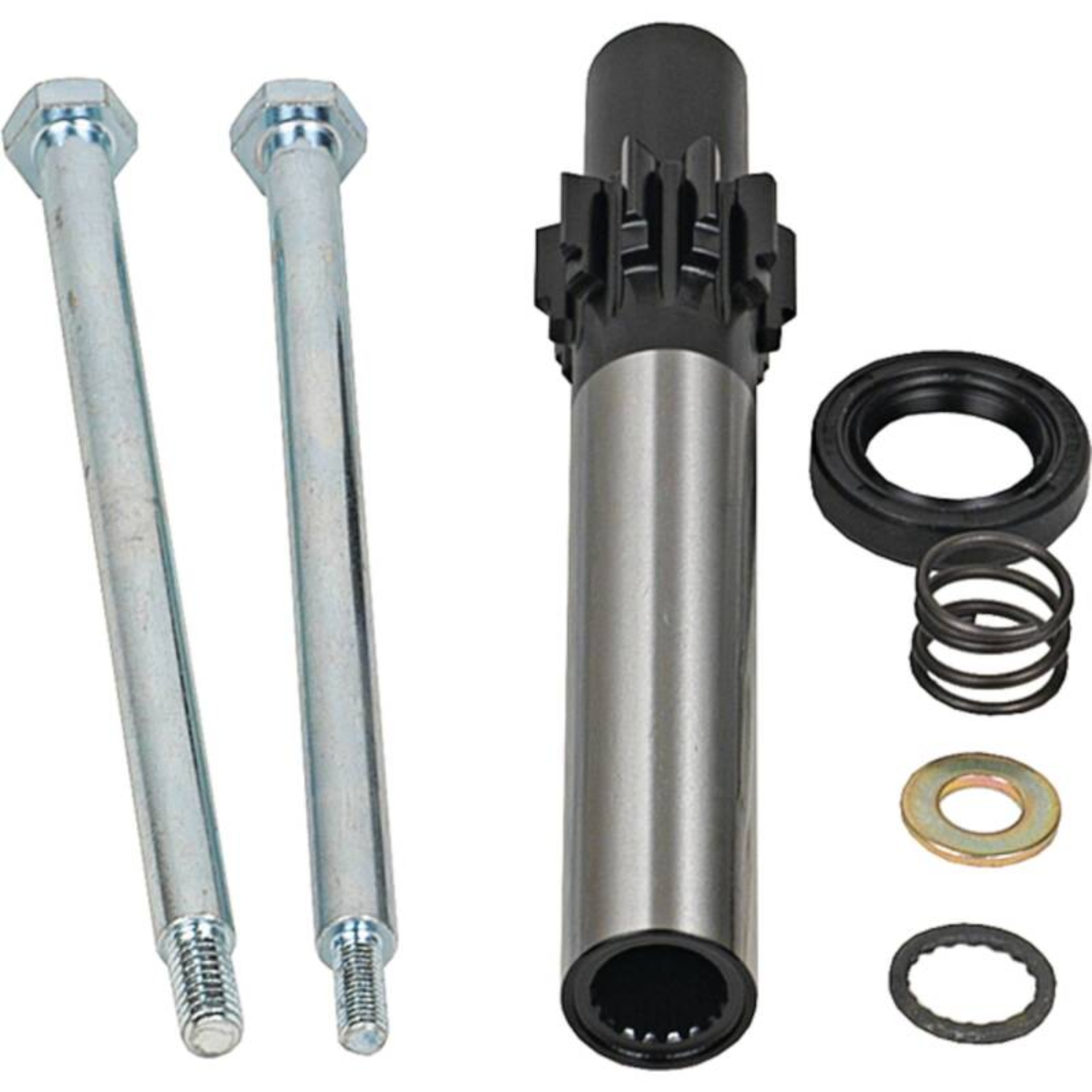 Picture of Arrowhead Harley-Davidson 10T Jackshaft