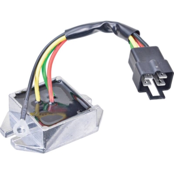Picture of Arrowhead Ski Doo 12 Volt Regulator / Rectifier