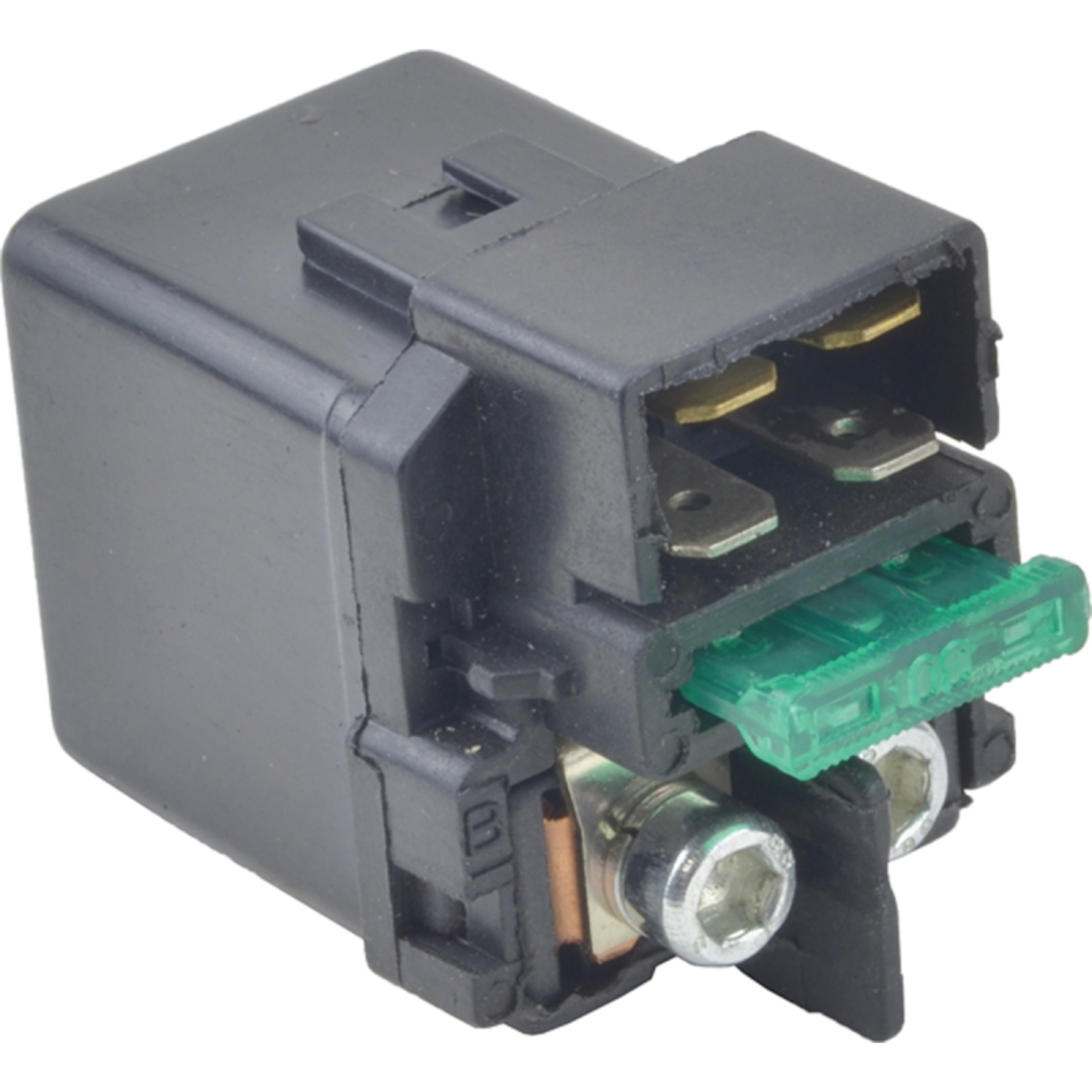 Picture of Arrowhead Honda/Kawasaki ATV/M/C Starter Relay - 12-Volt