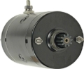 Picture of Arrowhead Harley-Davidson Starter Motor - 12-Volt - 10-Tooth