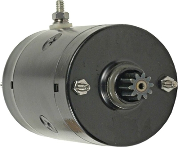 Picture of Arrowhead Harley-Davidson Starter Motor - 12-Volt - 10-Tooth