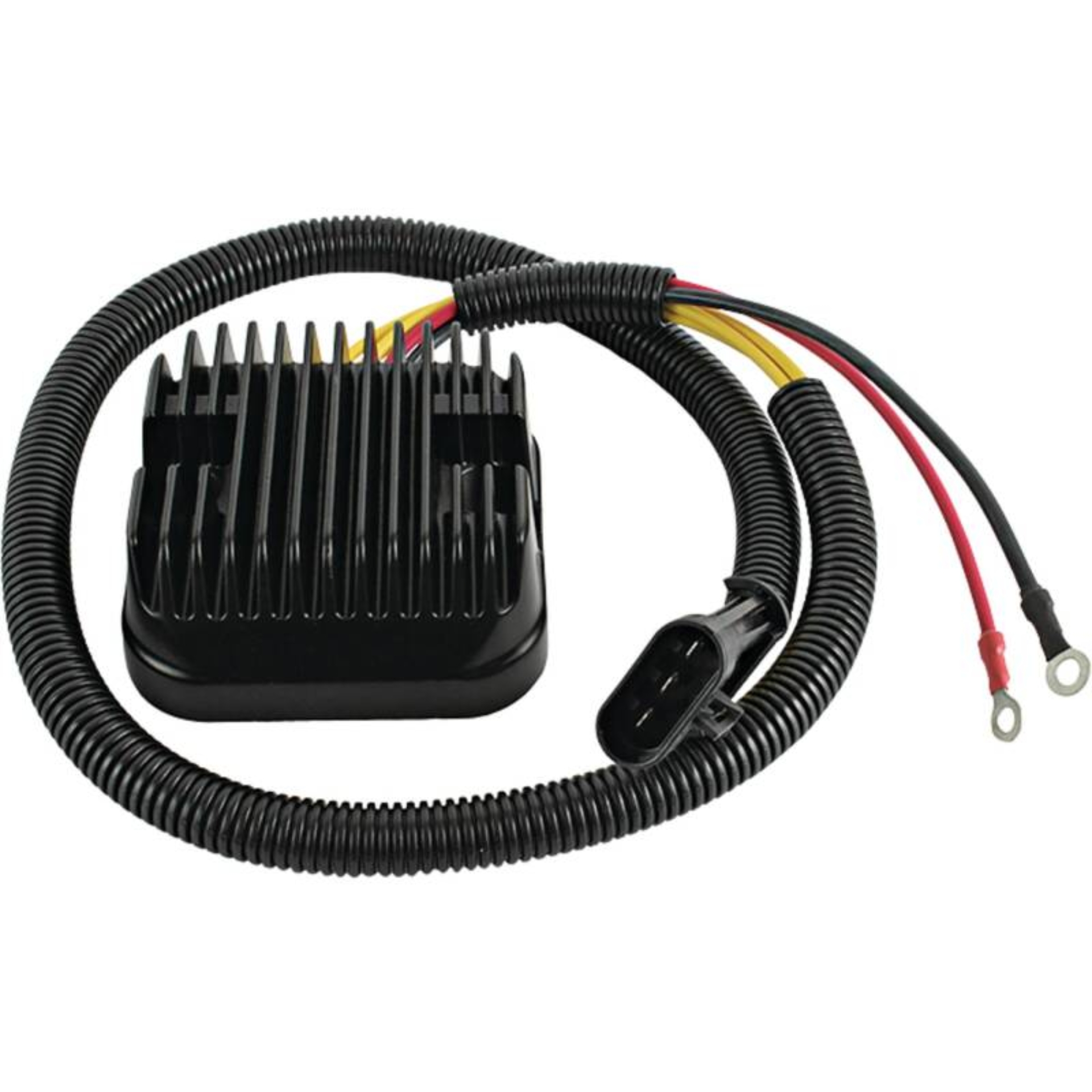 Picture of Arrowhead Polaris 12 Volt Regulator / Rectifier