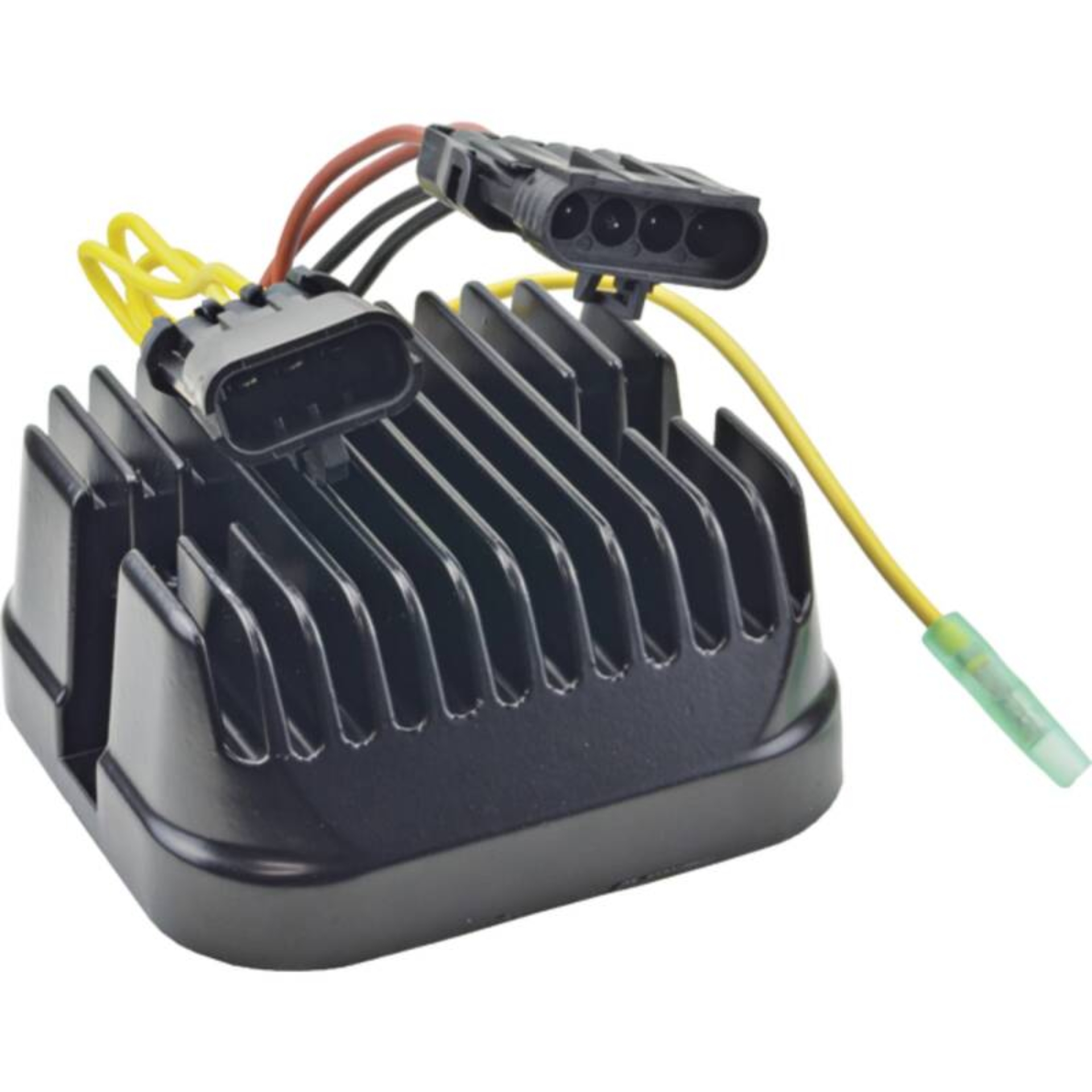 Picture of Arrowhead Polaris 12 Volt Regulator / Rectifier