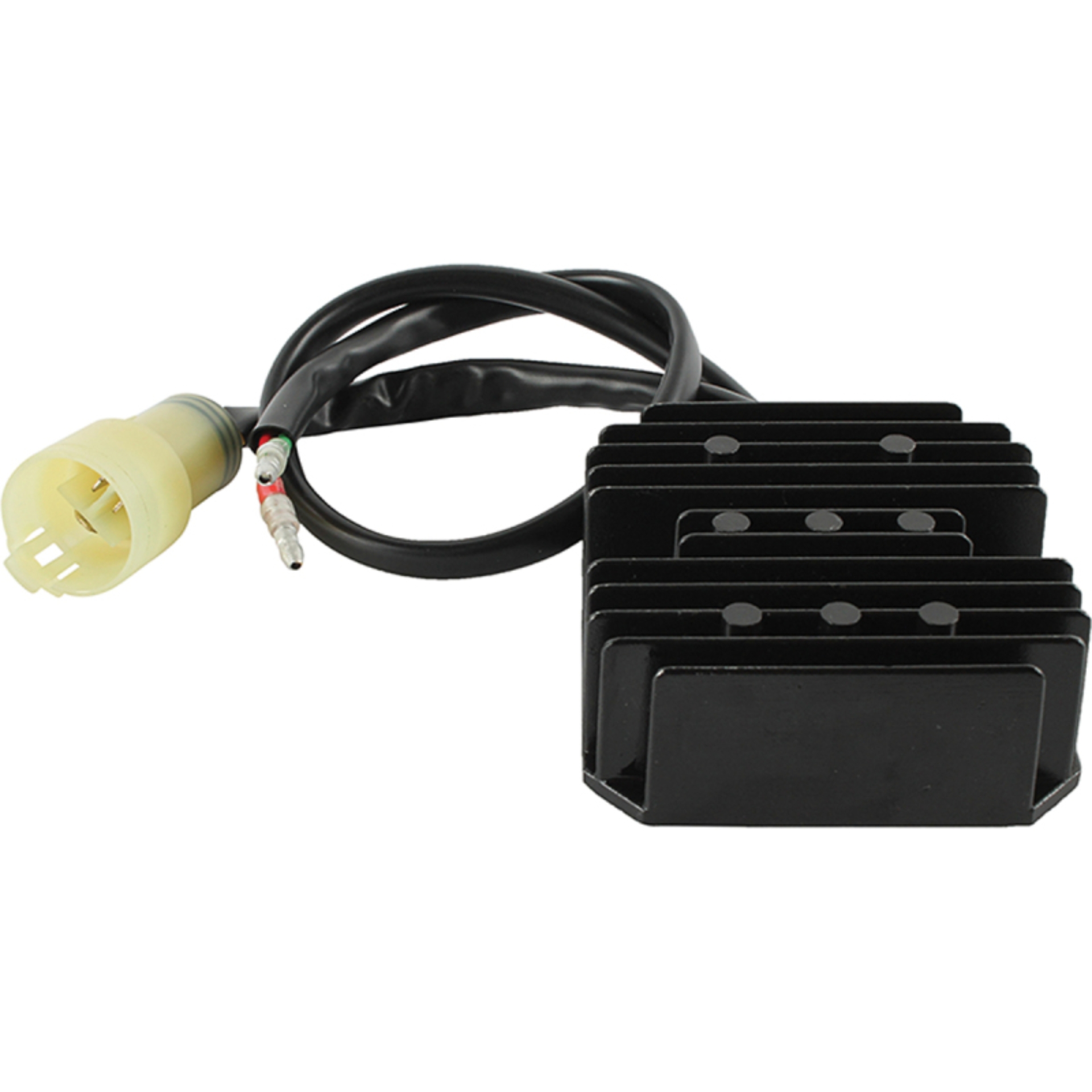 Picture of Arrowhead Honda 12 Volt Regulator / Rectifier