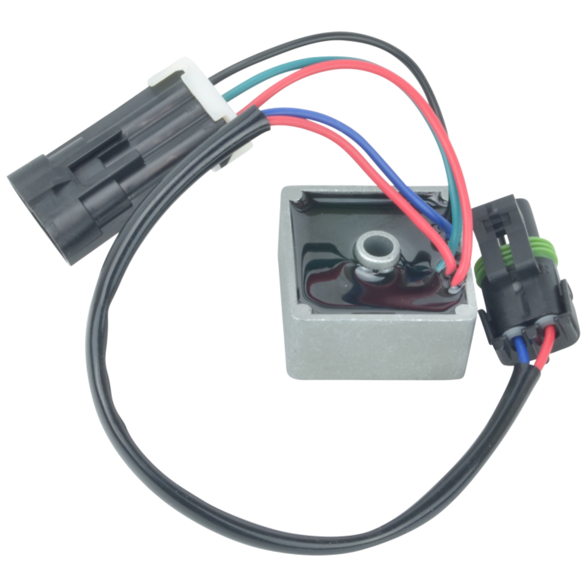 Picture of Arrowhead Polaris Diff Relay