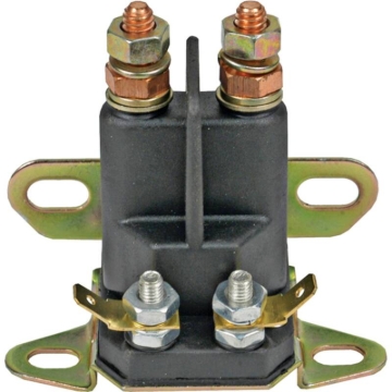 Picture of Arrowhead 12V Universal Solenoid