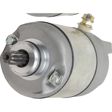 Picture of Arrowhead Mitsuba 12V 9T Str